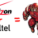 Illustration for article titled Official: Verizon Wireless Absorbing Alltel to Become Largest US Carrier